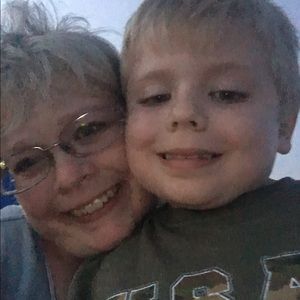 Meet your Posher, Kate